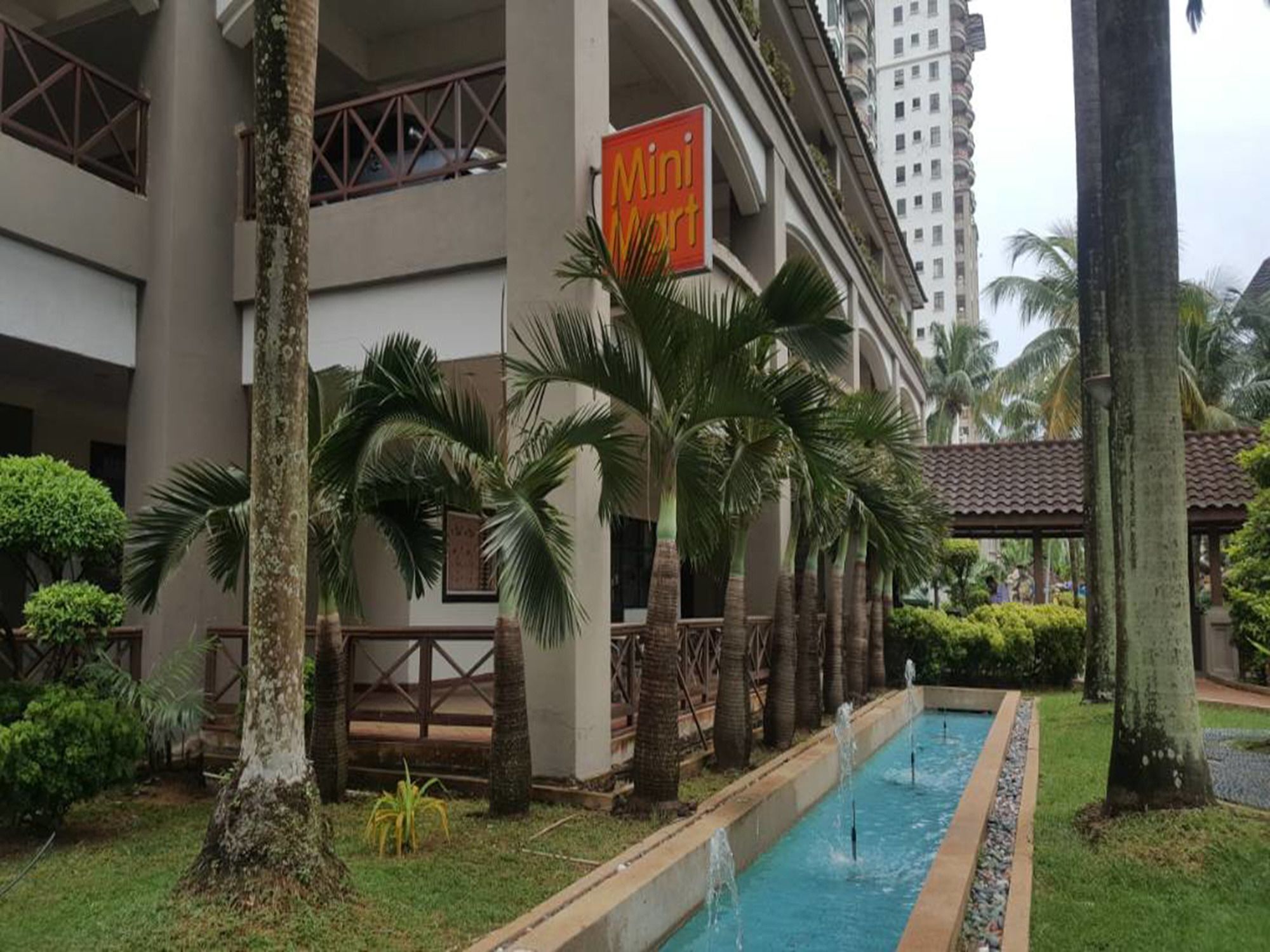 Su Melaka At Mahkota Hotel Exterior photo